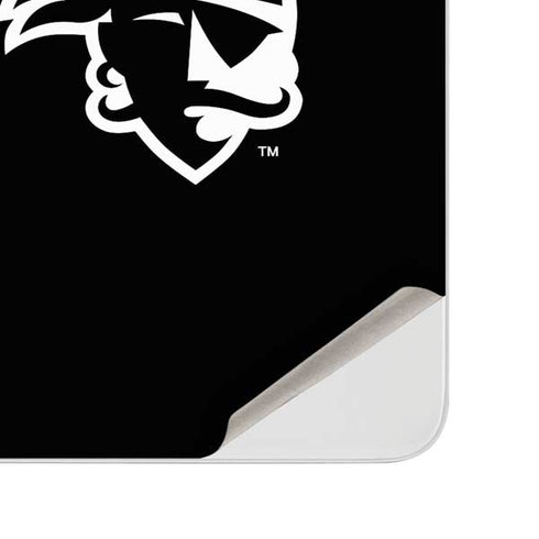 Seton Hall University Zoomed Basketball Surface Duo Skin