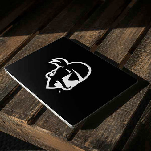 Seton Hall University Zoomed Basketball Surface Laptop 2 Skin