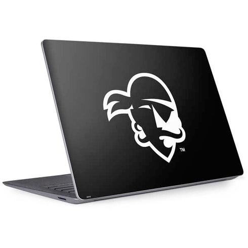 Seton Hall University Zoomed Basketball Surface Laptop 3 13.5in Skin