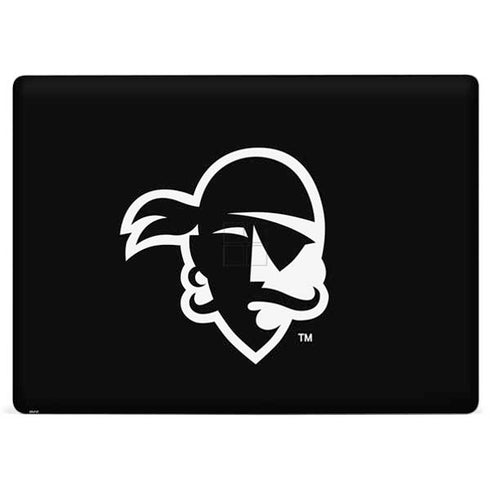Seton Hall University Zoomed Basketball Surface Laptop 3 13.5in Skin