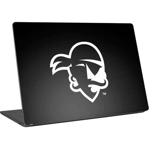 Seton Hall University Zoomed Basketball Surface Laptop 4 15in Skin