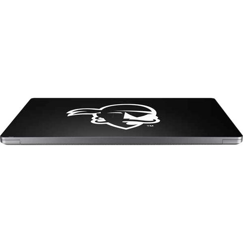 Seton Hall University Zoomed Basketball Surface Laptop 4 15in Skin