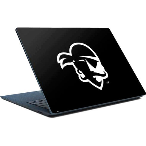 Seton Hall University Zoomed Basketball Surface Laptop Skin