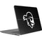 Seton Hall University Zoomed Basketball Surface Laptop Studio Skin
