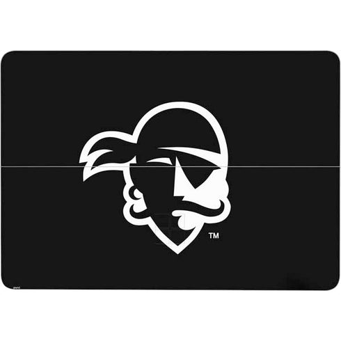 Seton Hall University Zoomed Basketball Surface Laptop Studio Skin