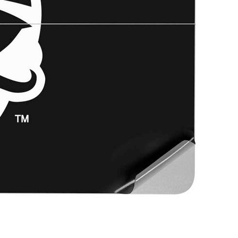 Seton Hall University Zoomed Basketball Surface Laptop Studio Skin