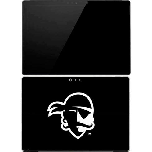 Seton Hall University Zoomed Basketball Surface Pro 4 Skin