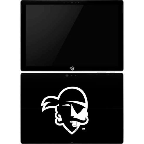 Seton Hall University Zoomed Basketball Surface Pro 6 Skin