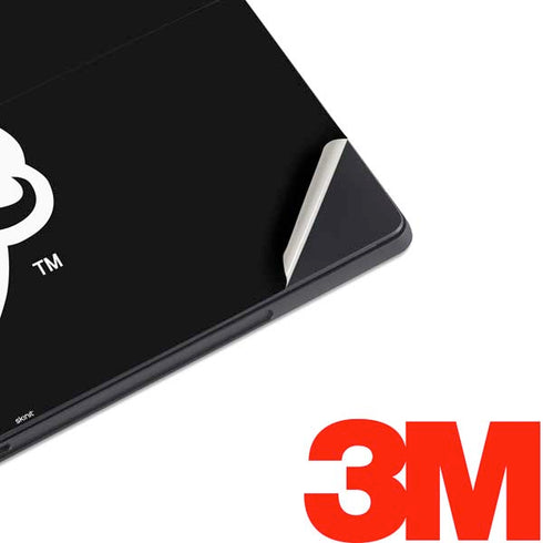 Seton Hall University Zoomed Basketball Surface Pro 6 Skin