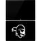 Seton Hall University Zoomed Basketball Surface Pro 7 Skin