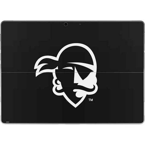 Seton Hall University Zoomed Basketball Surface Pro 9 Skin