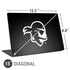 Seton Hall University Zoomed Basketball Universal Laptop 15in (12.2 x 8.8in) Skin