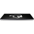 Seton Hall University Zoomed Basketball Universal Laptop 16.6in (13.4 x 9.7in) Skin