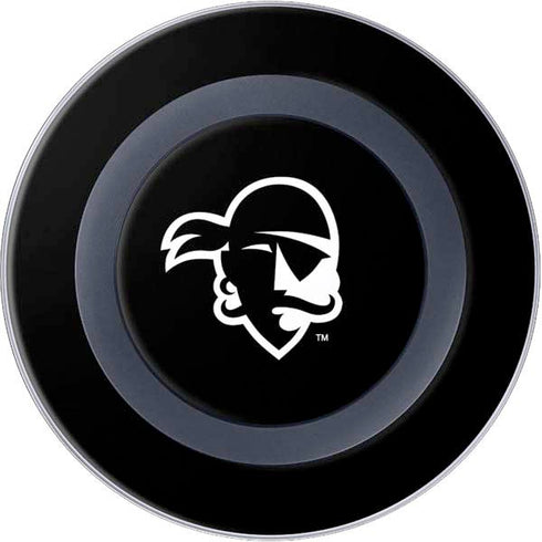 Seton Hall University Zoomed Basketball Wireless Charger Skin