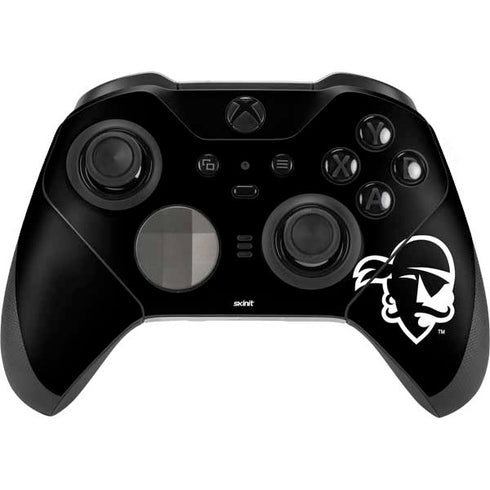 Seton Hall University Zoomed Basketball Xbox Elite Wireless Controller Series 2 Skin
