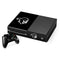Seton Hall University Zoomed Basketball Xbox One Console and Controller Bundle Skin