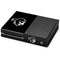 Seton Hall University Zoomed Basketball Xbox One Console Skin