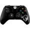 Seton Hall University Zoomed Basketball Xbox One Controller Skin