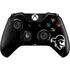 Seton Hall University Zoomed Basketball Xbox One Controller Skin