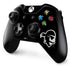 Seton Hall University Zoomed Basketball Xbox One Controller Skin