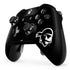 Seton Hall University Zoomed Basketball Xbox One Elite Controller Skin