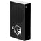 Seton Hall University Zoomed Basketball Xbox Series S Console Skin
