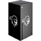Seton Hall University Zoomed Basketball Xbox Series X Console Skin