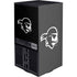 Seton Hall University Zoomed Basketball Xbox Series X Console Skin