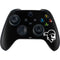 Seton Hall University Zoomed Basketball Xbox Series X Controller Skin