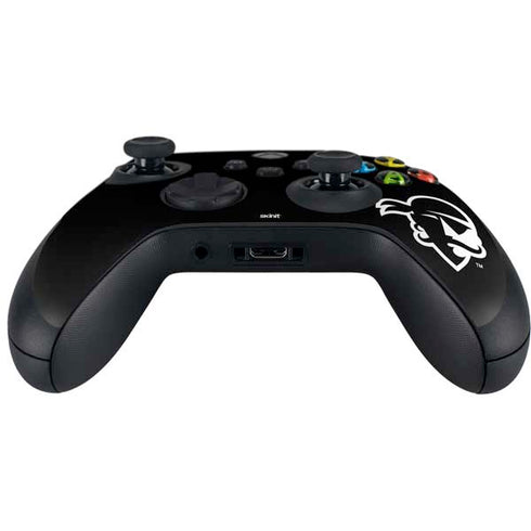 Seton Hall University Zoomed Basketball Xbox Series X Controller Skin