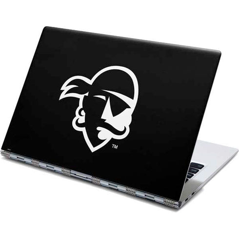 Seton Hall University Zoomed Basketball Yoga 910 2-in-1 14in Touch-Screen Skin