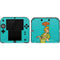 Scooby Doo Shaggy Nintendo 2DS Skin