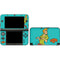Scooby Doo Shaggy 3DS XL 2015 Skin