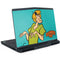 Scooby Doo Shaggy Dell Alienware Skin