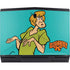 Scooby Doo Shaggy Dell Alienware Skin