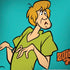 Scooby Doo Shaggy Dell Alienware Skin