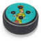 Scooby Doo Shaggy Amazon Echo Dot Skin