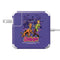 Scooby-Doo Shaggy and Ghost Clown 85W Power Adapter (15 and 17 inch MacBook Pro Charger) Skin