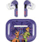 Scooby-Doo Shaggy and Ghost Clown AirPods Pro 2nd Gen Skin
