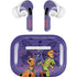 Scooby-Doo Shaggy and Ghost Clown AirPods Pro 2nd Gen Skin