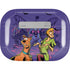 Scooby-Doo Shaggy and Ghost Clown AirPods Pro 2nd Gen Skin