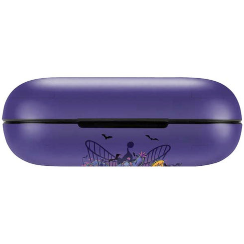 Scooby-Doo Shaggy and Ghost Clown Amazon Echo Buds Skin