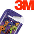 Scooby-Doo Shaggy and Ghost Clown Apple AirPods 2 Skin