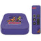 Scooby-Doo Shaggy and Ghost Clown Apple TV Skin