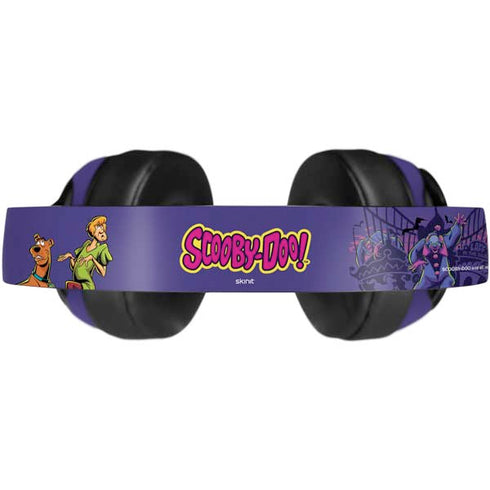 Scooby-Doo Shaggy and Ghost Clown Beats Solo Pro Skin