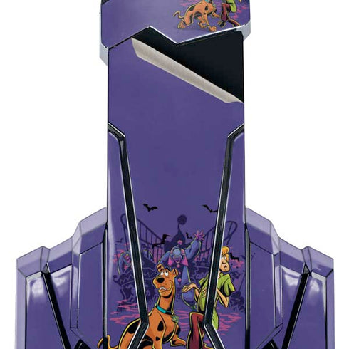 Scooby-Doo Shaggy and Ghost Clown BENGOO G9000 Skin