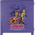 Scooby-Doo Shaggy and Ghost Clown Corsair 4000D Tempered Glass Mid-Tower ATX Case Skin