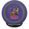 Scooby-Doo Shaggy and Ghost Clown Fast Charge Wireless Charging Stand Skin