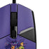 Scooby-Doo Shaggy and Ghost Clown G203 Prodigy RGB Wired Gaming Mouse Skin