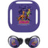 Scooby-Doo Shaggy and Ghost Clown Galaxy Buds Pro Skin